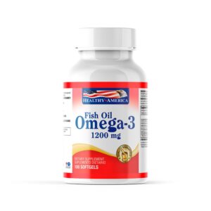 Omega-3 con intención