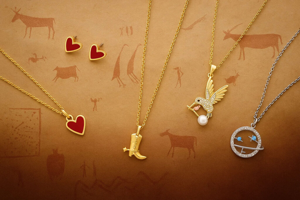 Amuletos del Alma