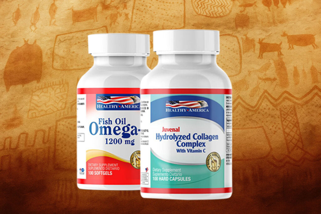 Alimentos Vitales
